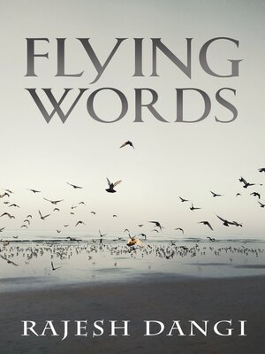 cover image of Flying Words